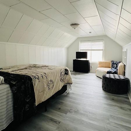 Charming & Spacious 3 Bedroom Home Near Downtown Ferndale, Mi Exteriér fotografie