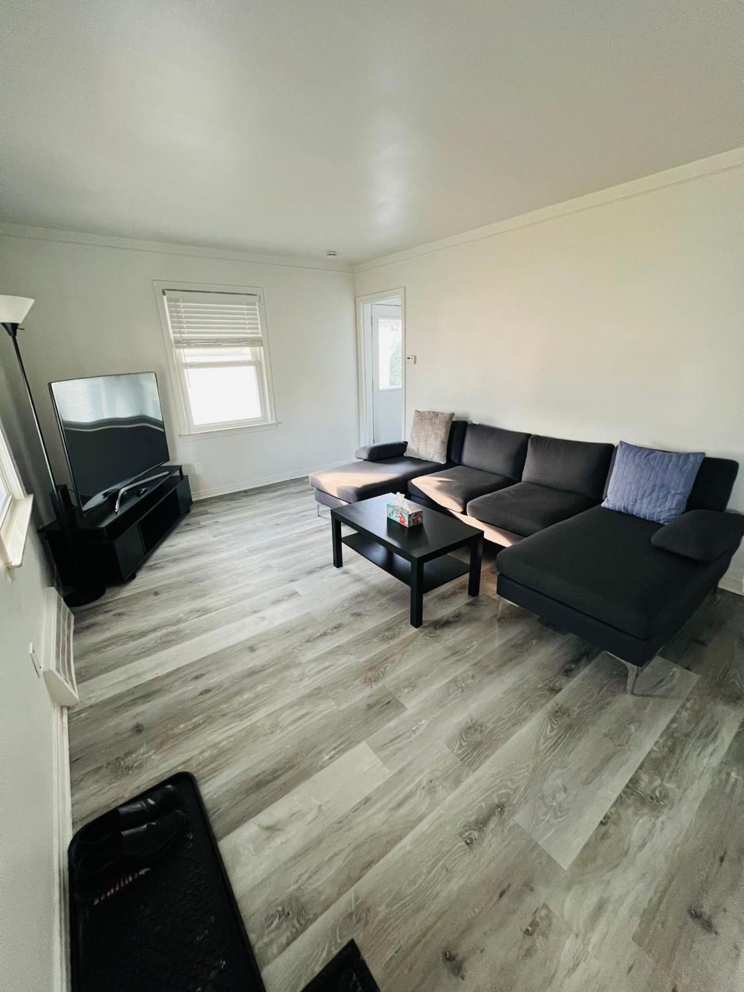 Charming & Spacious 3 Bedroom Home Near Downtown Ferndale, Mi Exteriér fotografie