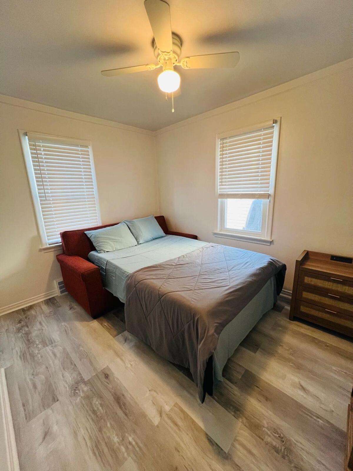 Charming & Spacious 3 Bedroom Home Near Downtown Ferndale, Mi Exteriér fotografie