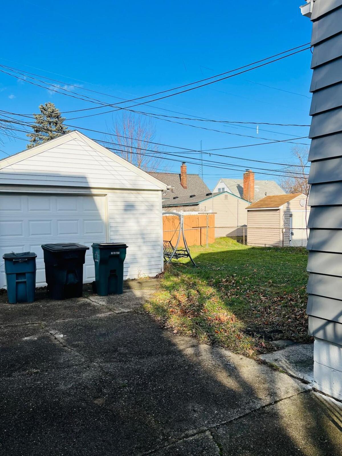 Charming & Spacious 3 Bedroom Home Near Downtown Ferndale, Mi Exteriér fotografie